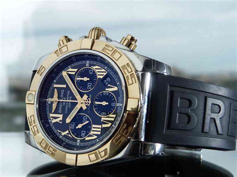 relogio breitling automatico como saber se é original|Confira aqui como identificar relógios falsificados e .